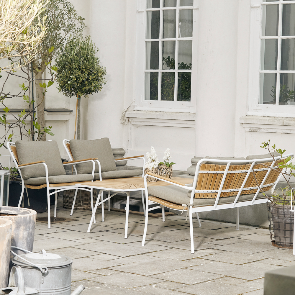 Mandalay Marguerit loungesofa