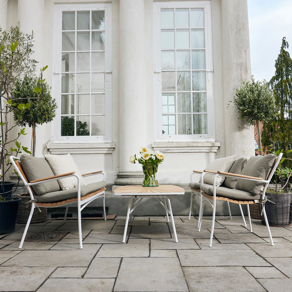 Mandalay Marguerit loungesofa