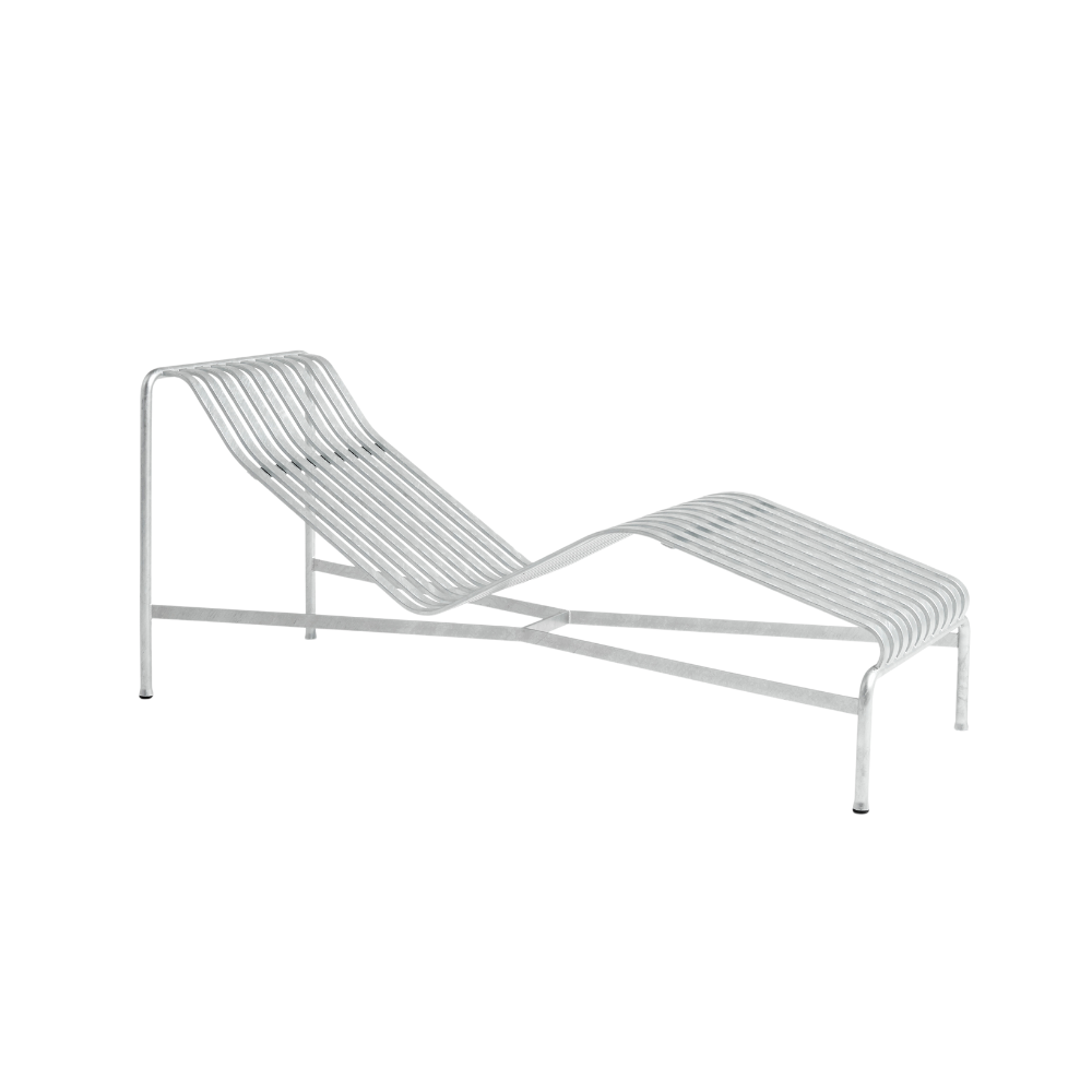 Hay Palissade liggestol