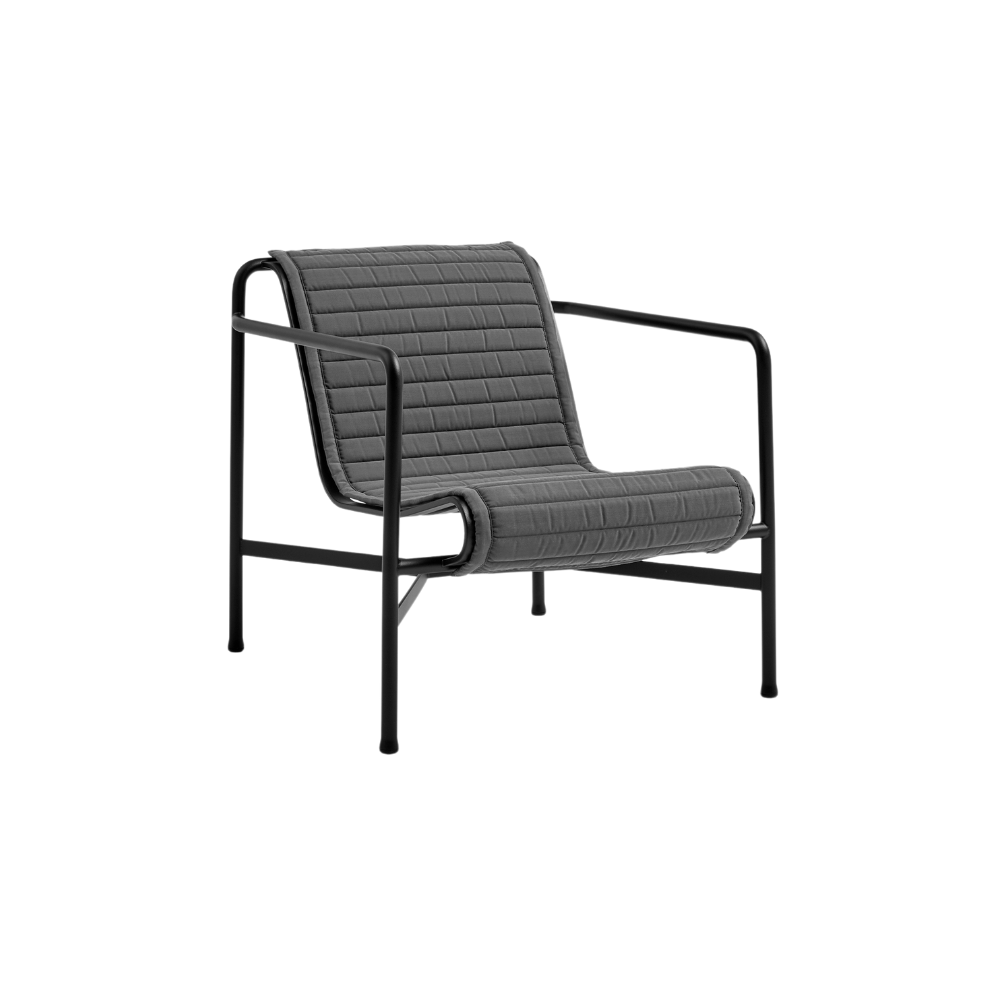 Hay Palissade loungestol lav