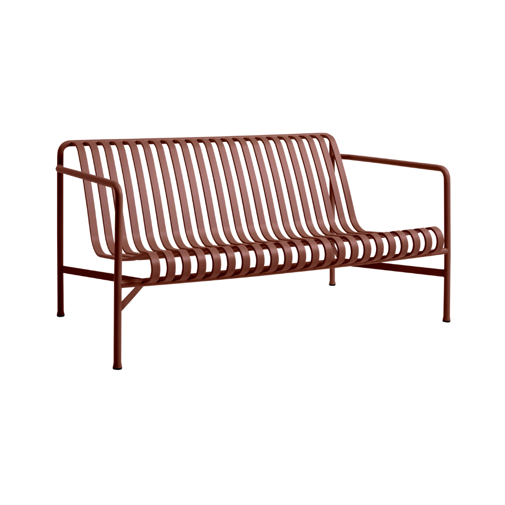 Hay Palissade loungesofa