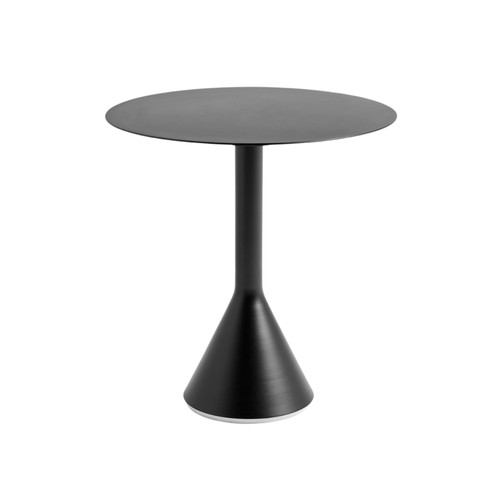 Hay Palissade Cone bord rundt