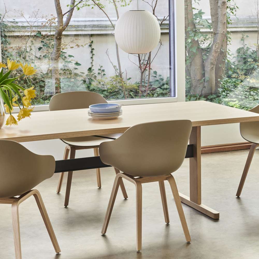 HAY AAC222 spisebordsstol