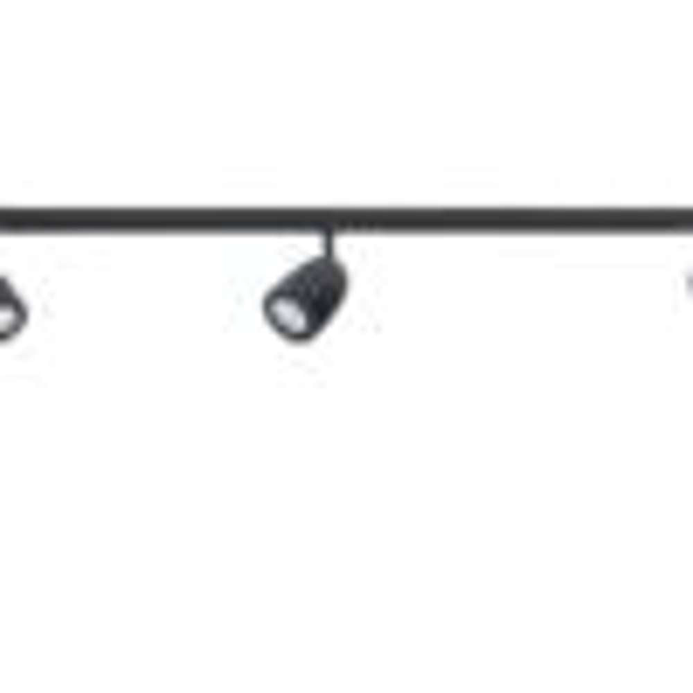 Designline kit bell s 2m 3-spot sort Spot