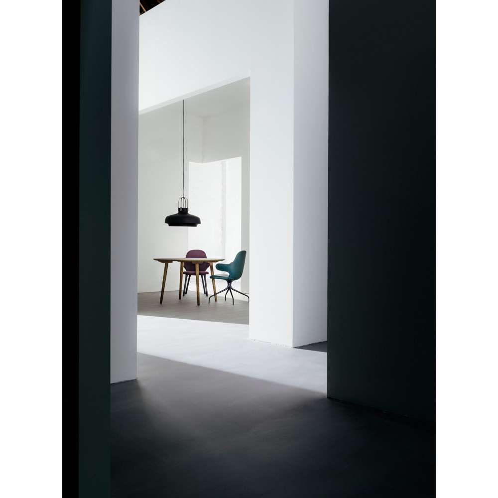 Copenhagen sc8 Pendel Mat Sort