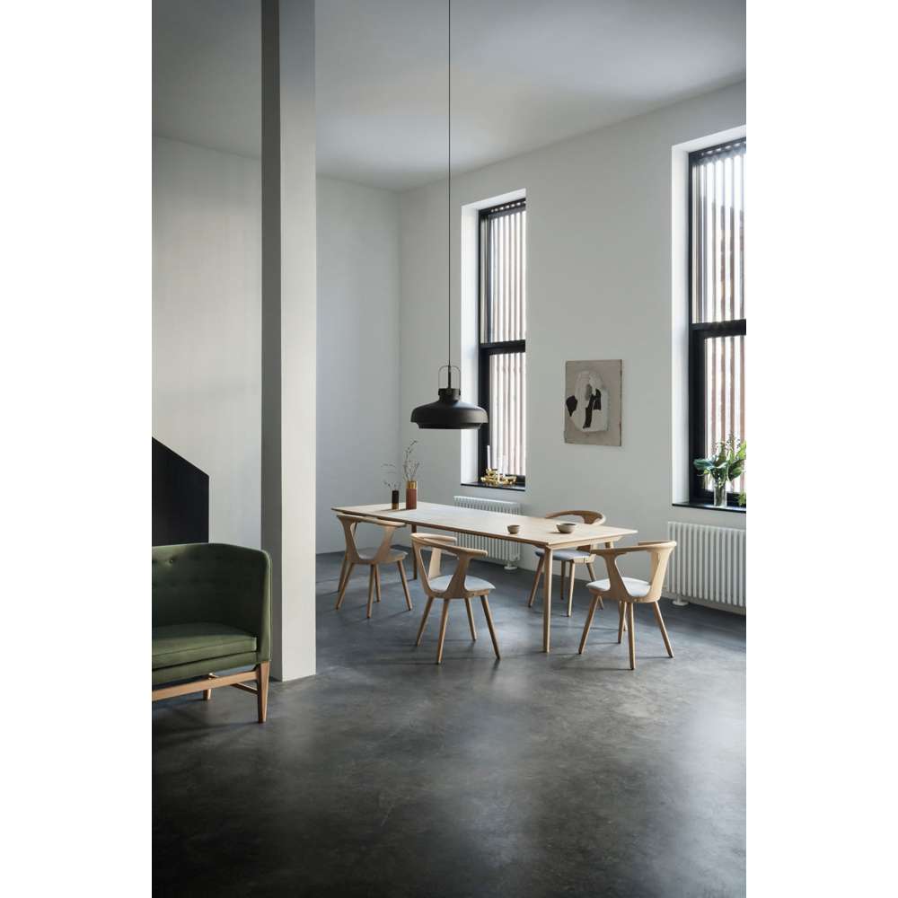 Copenhagen sc8 Pendel Mat Sort