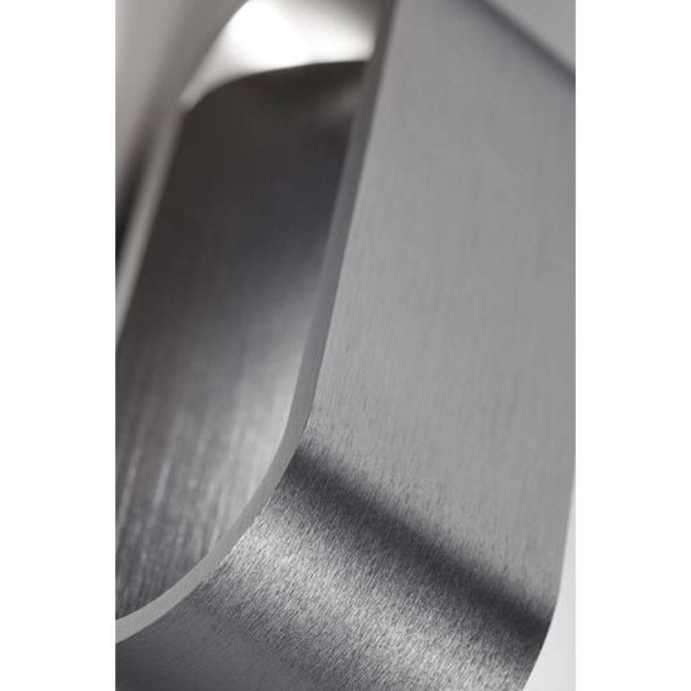 Aura w2 titanium Væglampe