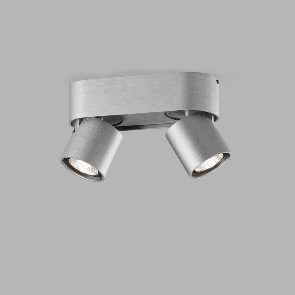 Aura c2 titanium Spot