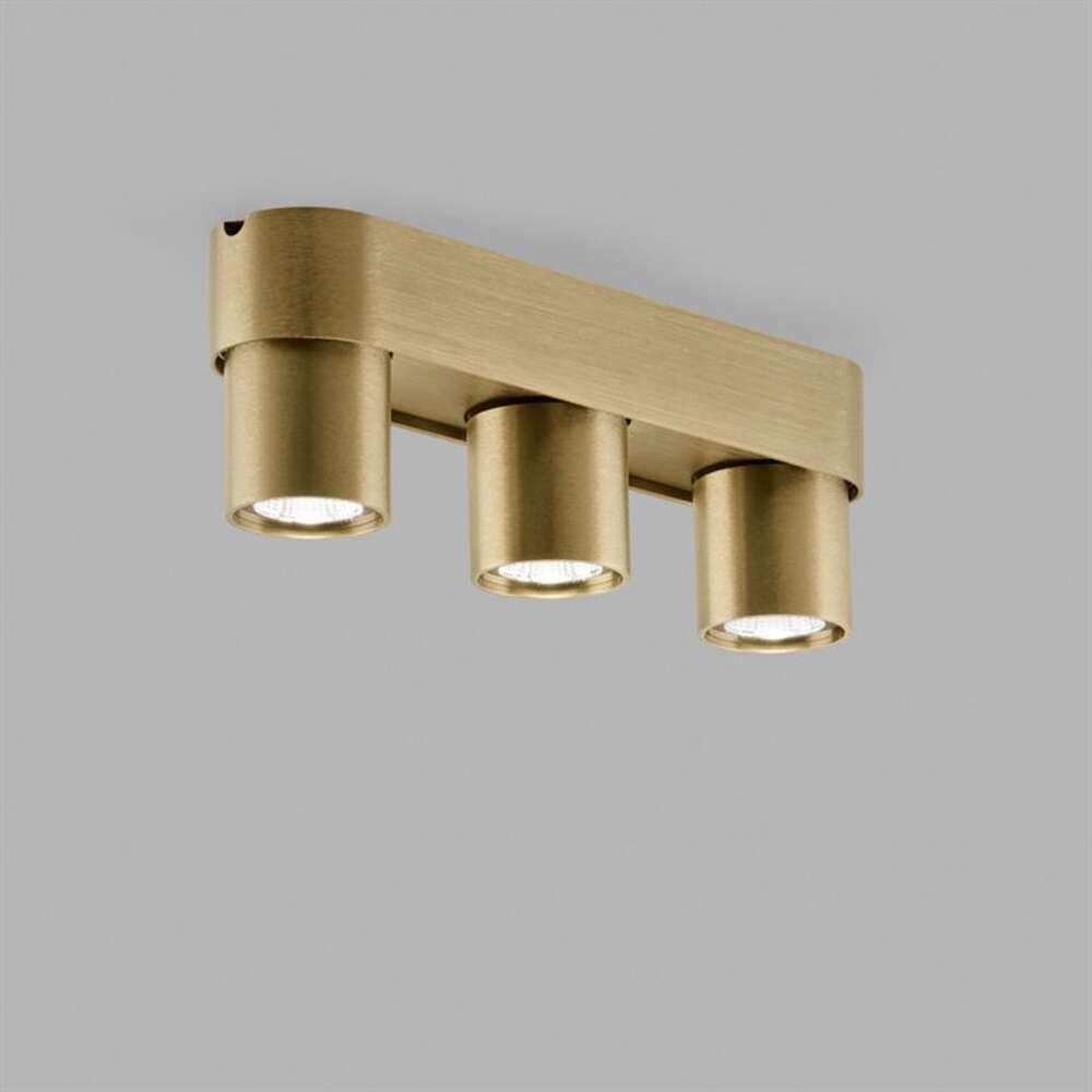 Aura c3 brass Spot
