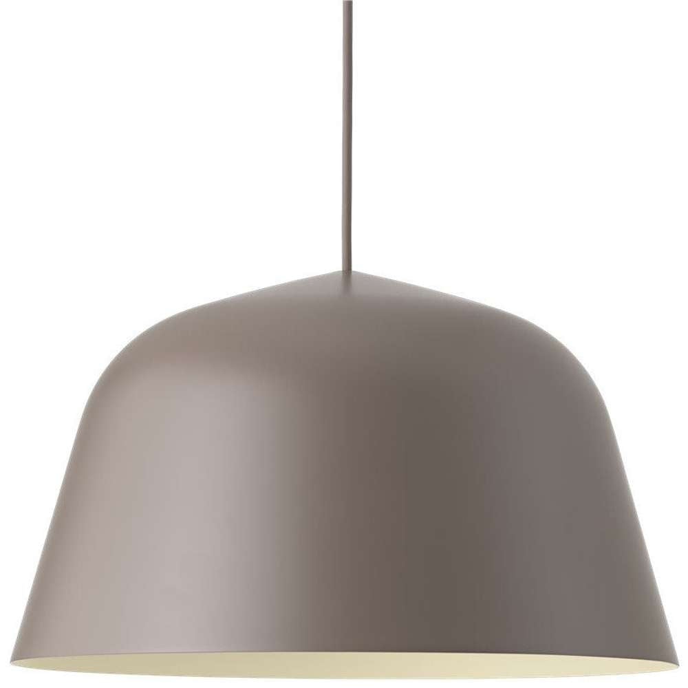 Ambit pendel ø40 taupe Pendel