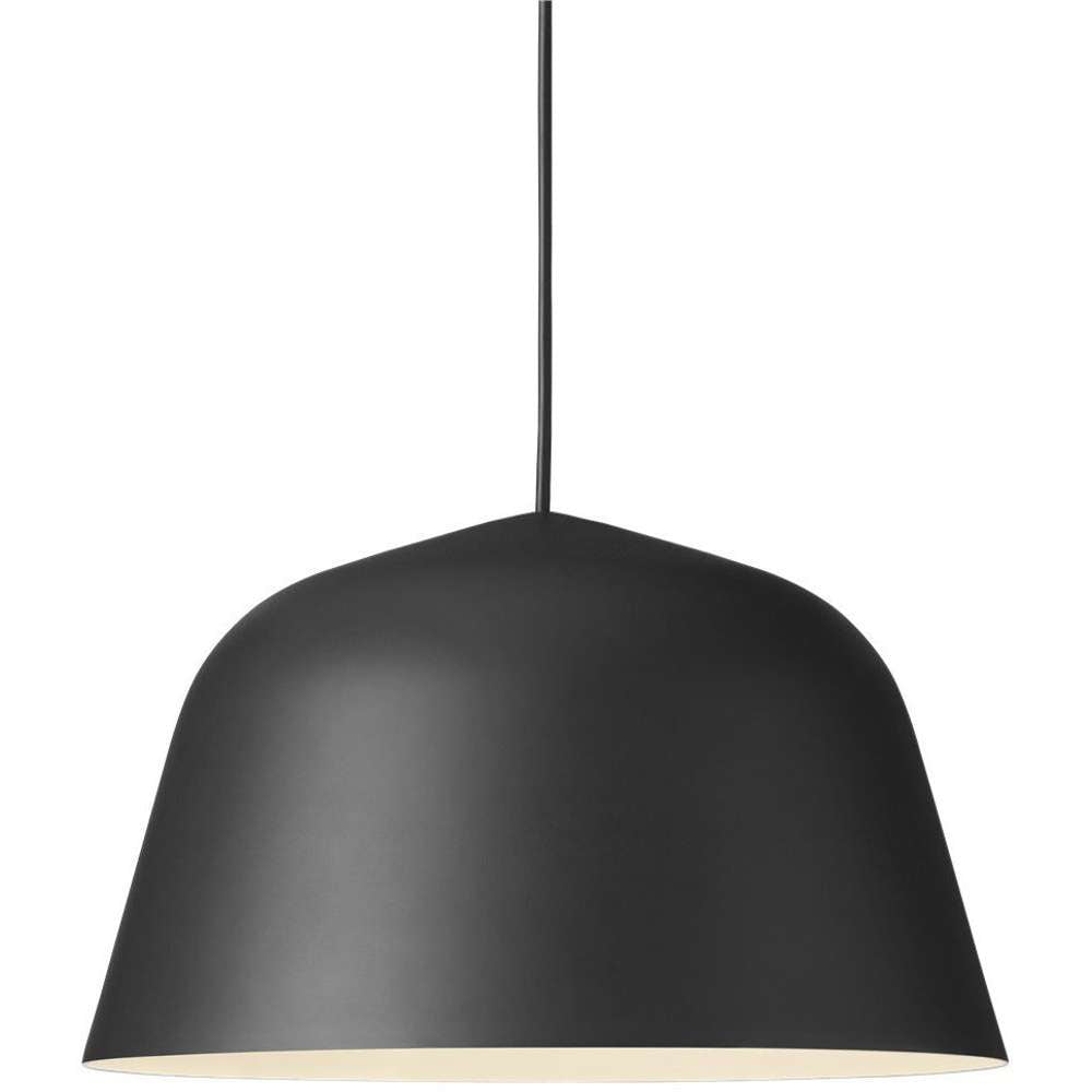 Ambit pendel ø40 sort Pendel