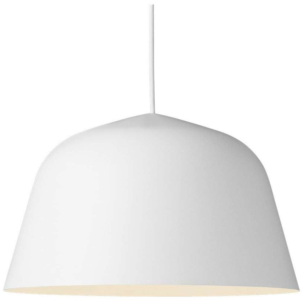 Ambit pendel ø40 hvid Pendel