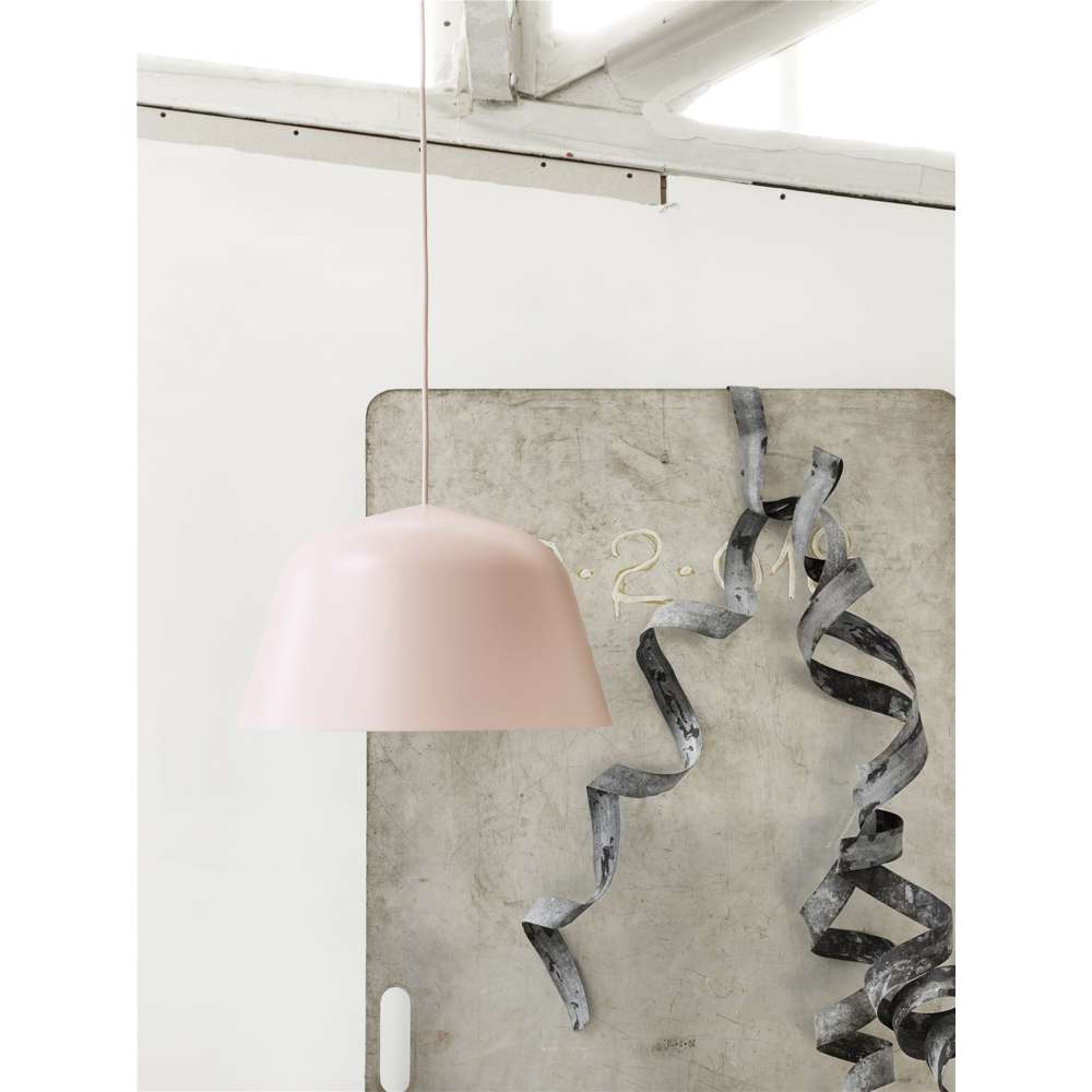 Ambit pendel ø40 rose Pendel