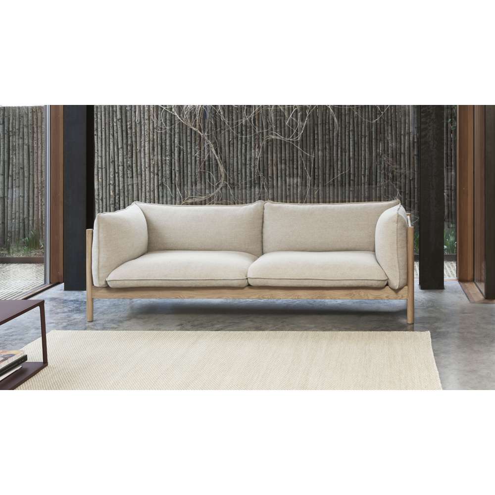 Hay Arbour 3-pers. sofa