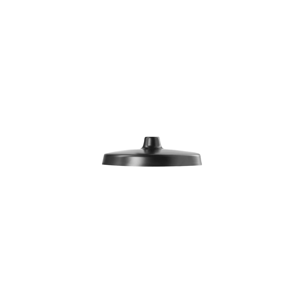 Archi table base black