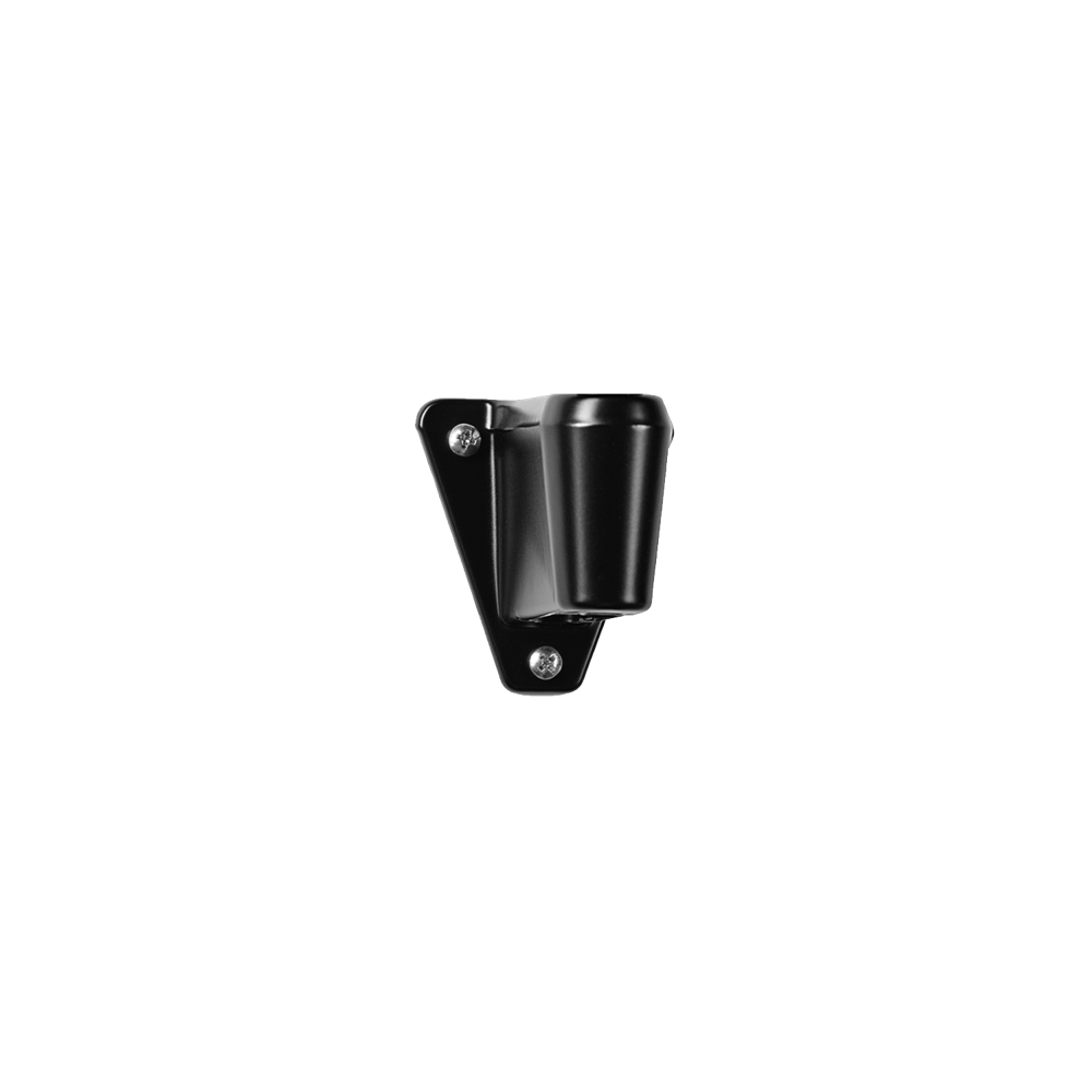 Archi w1 & t2 wall mount black