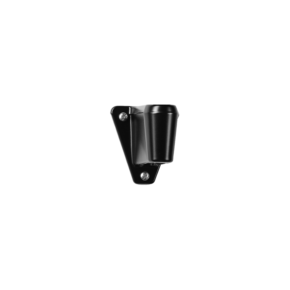 Archi w1 & t2 wall mount black