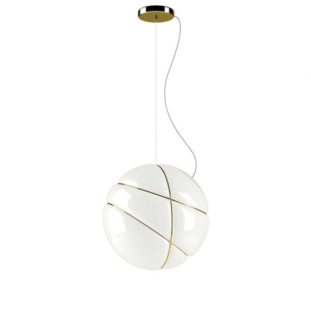 Armilla pendel guld Pendel