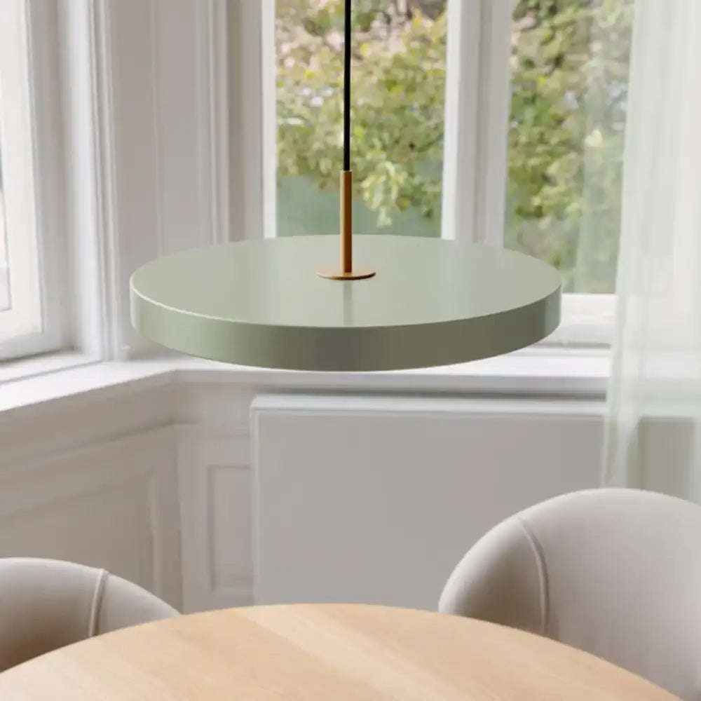 Asteria Plus Medium Nuance Olive Pendel