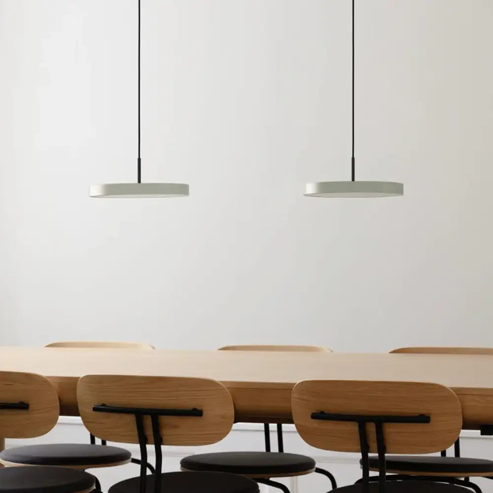 Asteria Plus Mini Nuance olive Sort Top Pendel