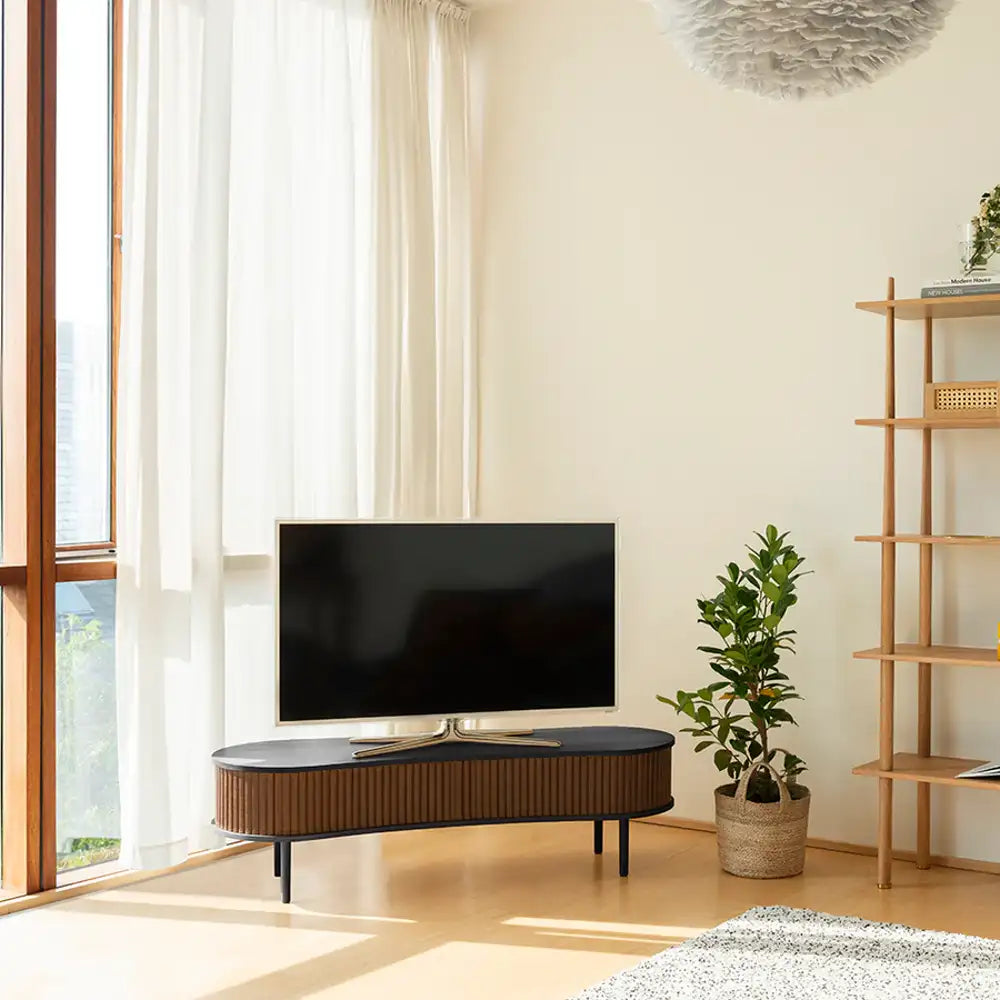 Umage Audacious TV-bord Hazelnut