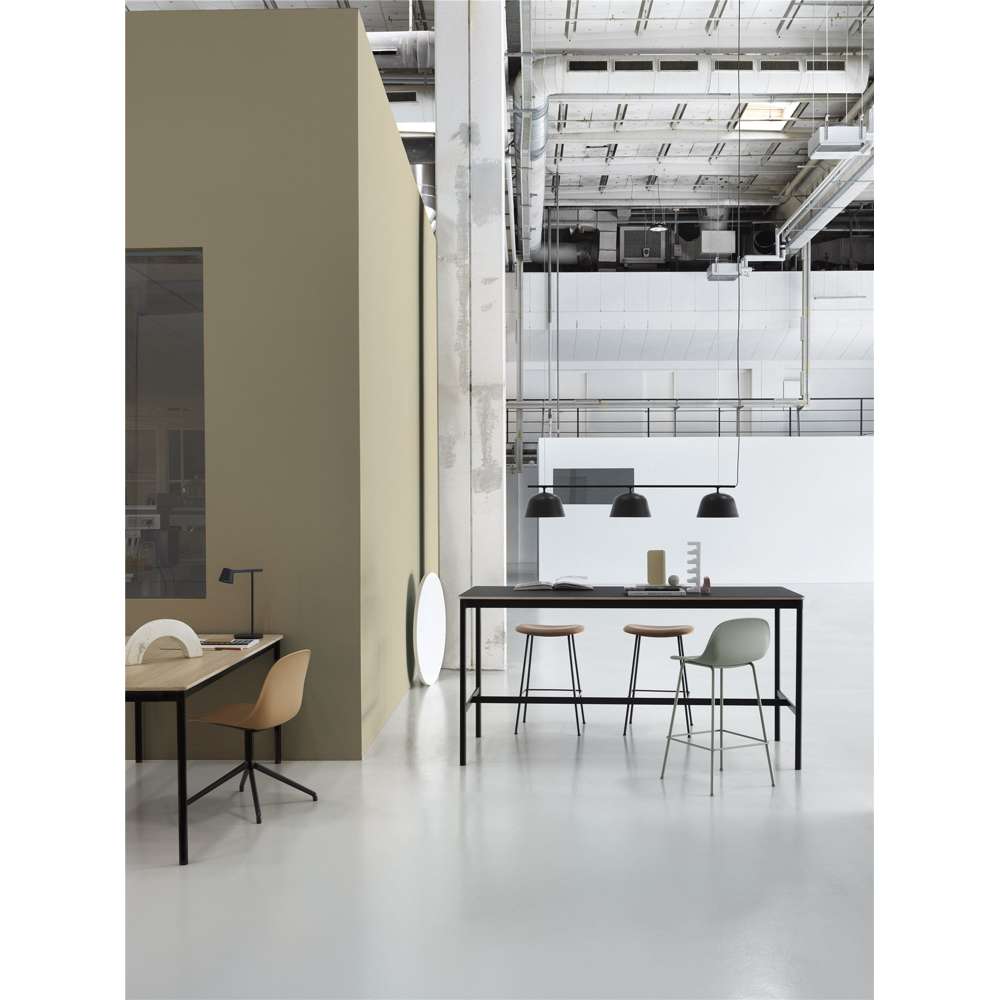 Ambit rail langbordspendel sort Pendel