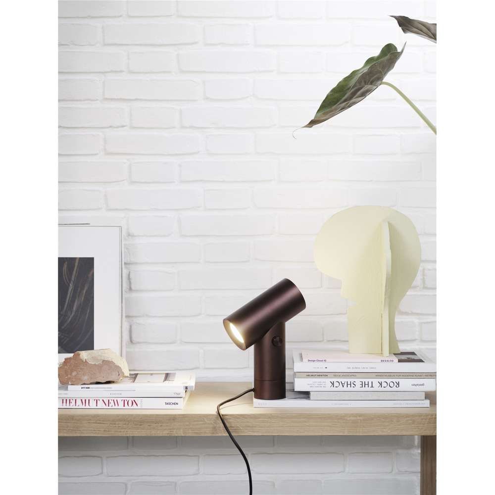 Beam bordlampe umber Bordlampe