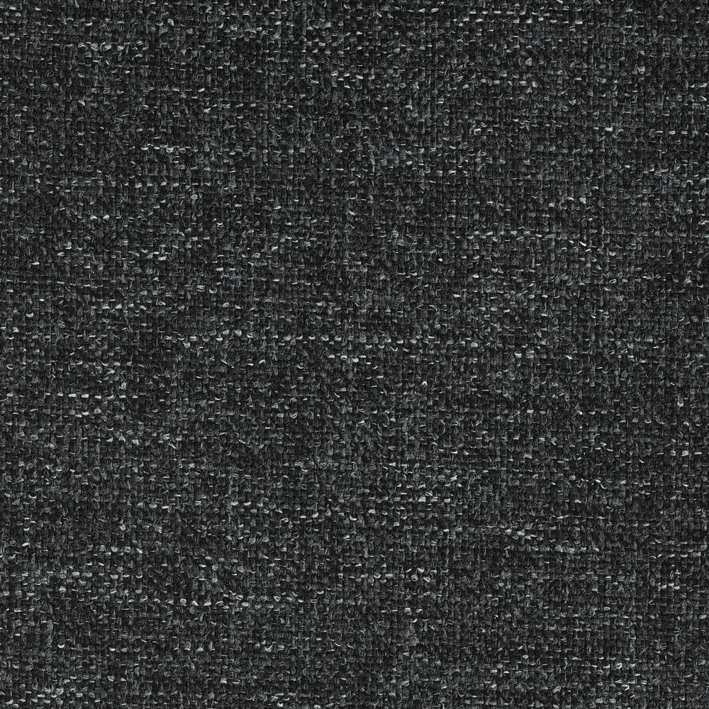 Skovby SM48 spisebordsstol - Brahms 31 (antracit), Børstet stål