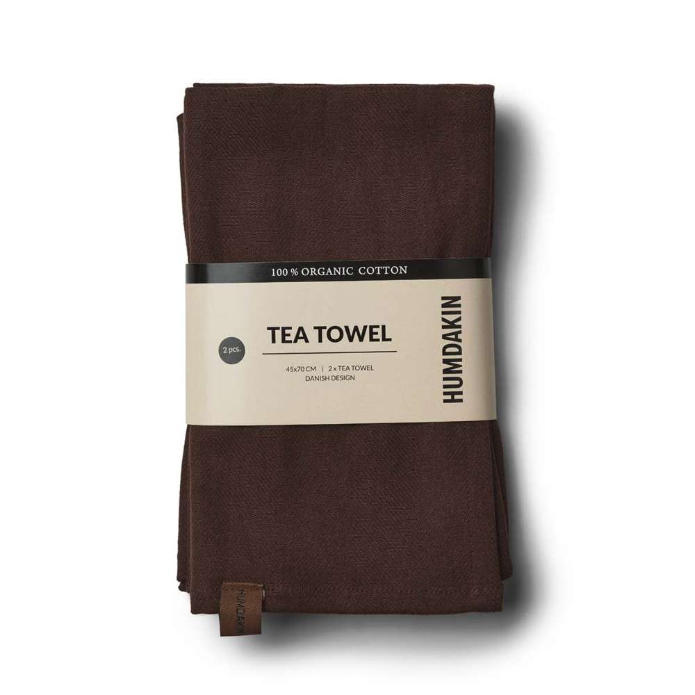 Humdakin viskestykker 2-pak