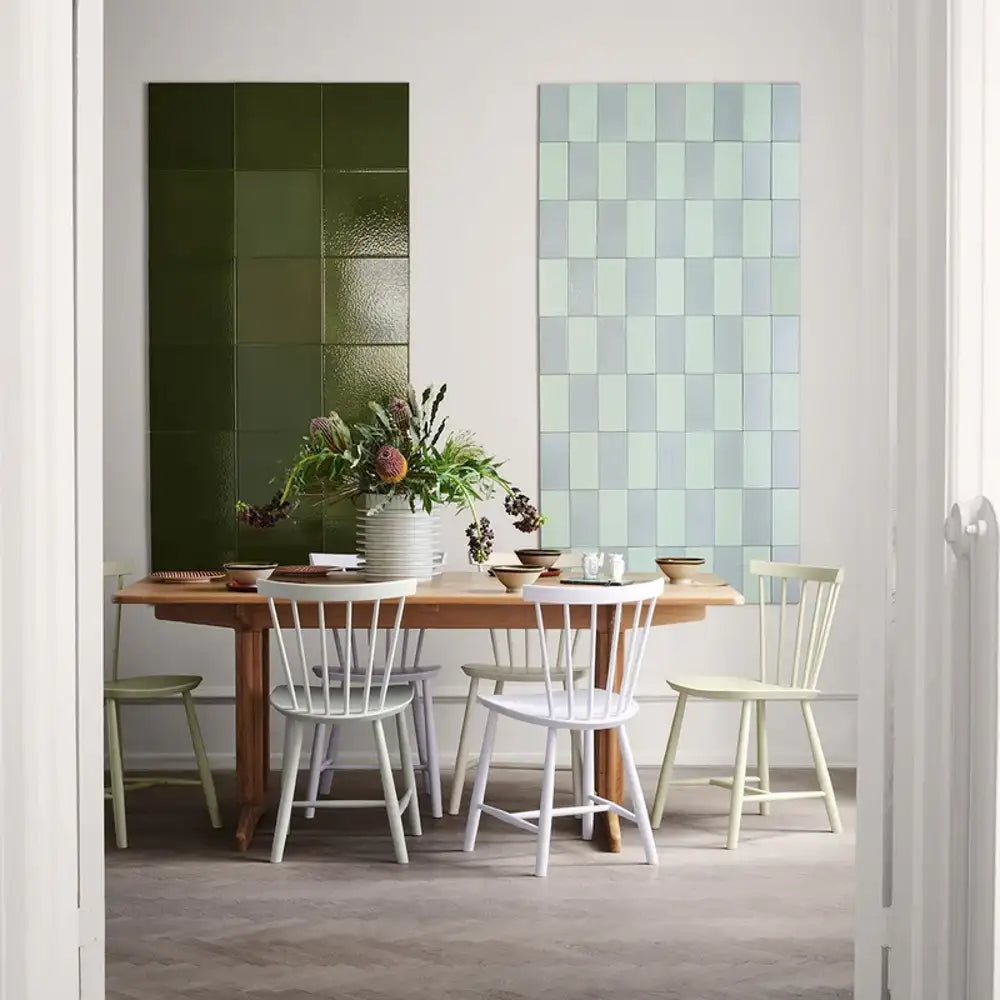 FDB C64 Shaker spisebord