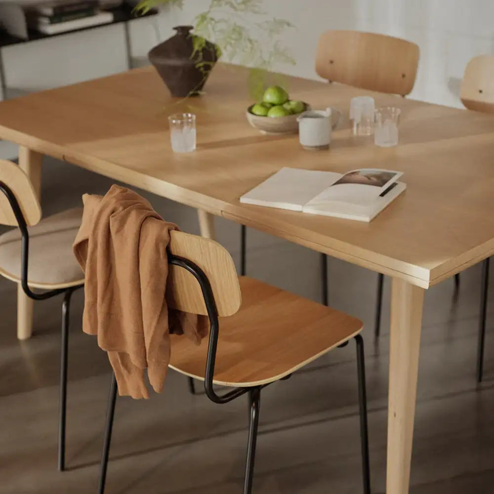 FDB C65 Åstrup spisebord