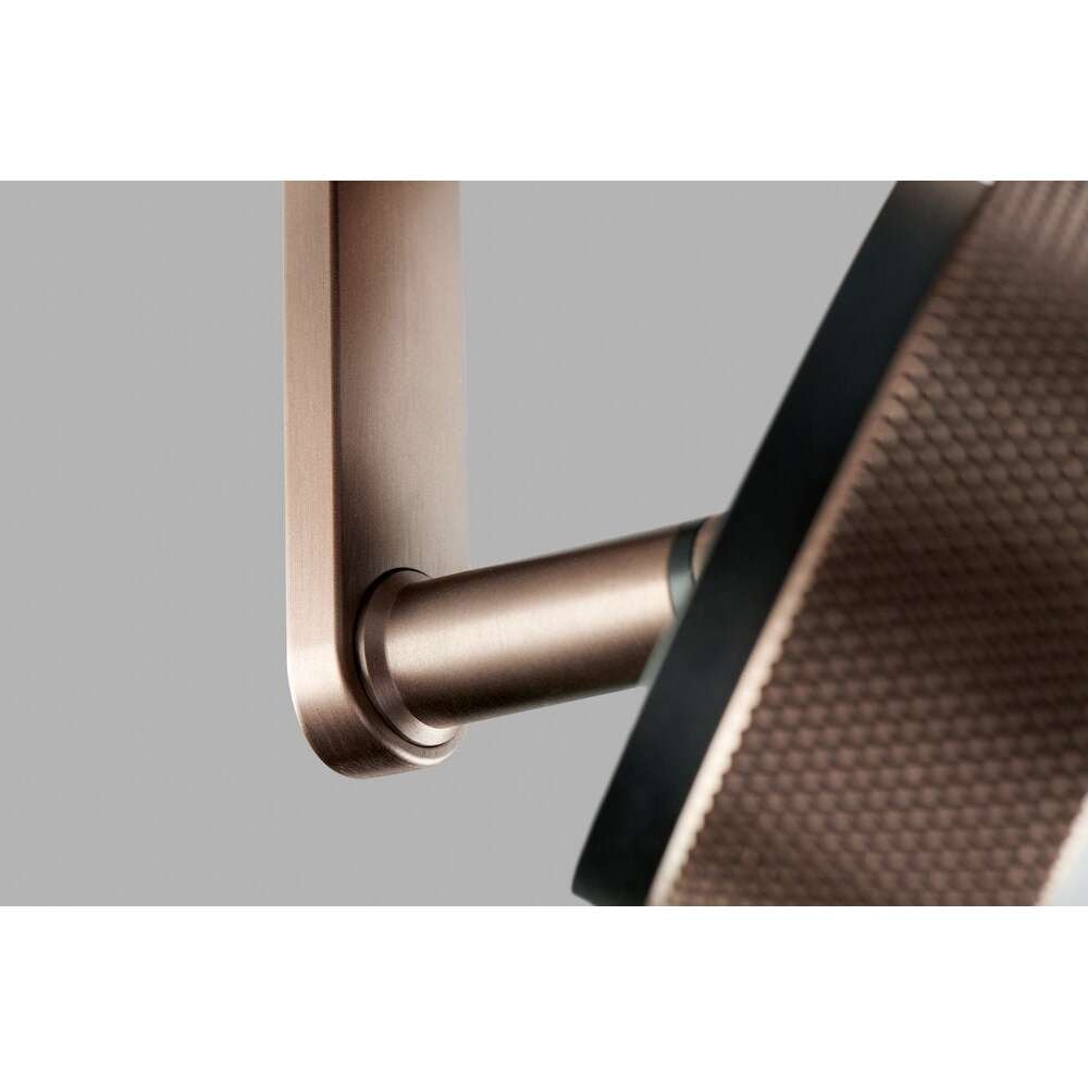 Cosmo c1 rose gold Loftlampe
