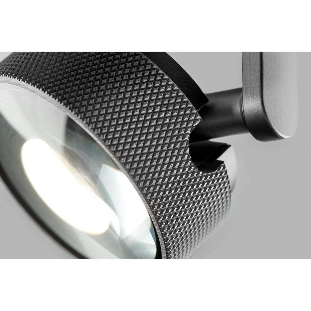Cosmo c1 titanium Loftlampe