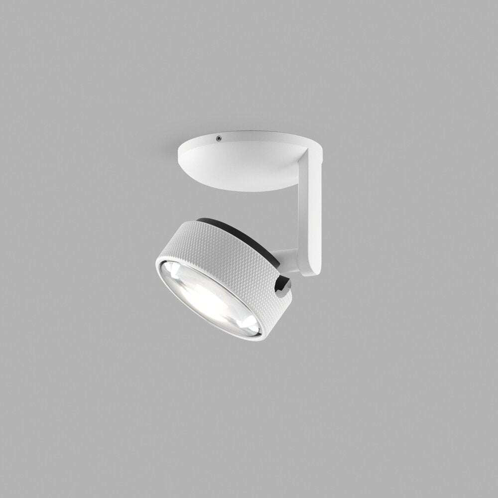 Cosmo c1 white Loftlampe