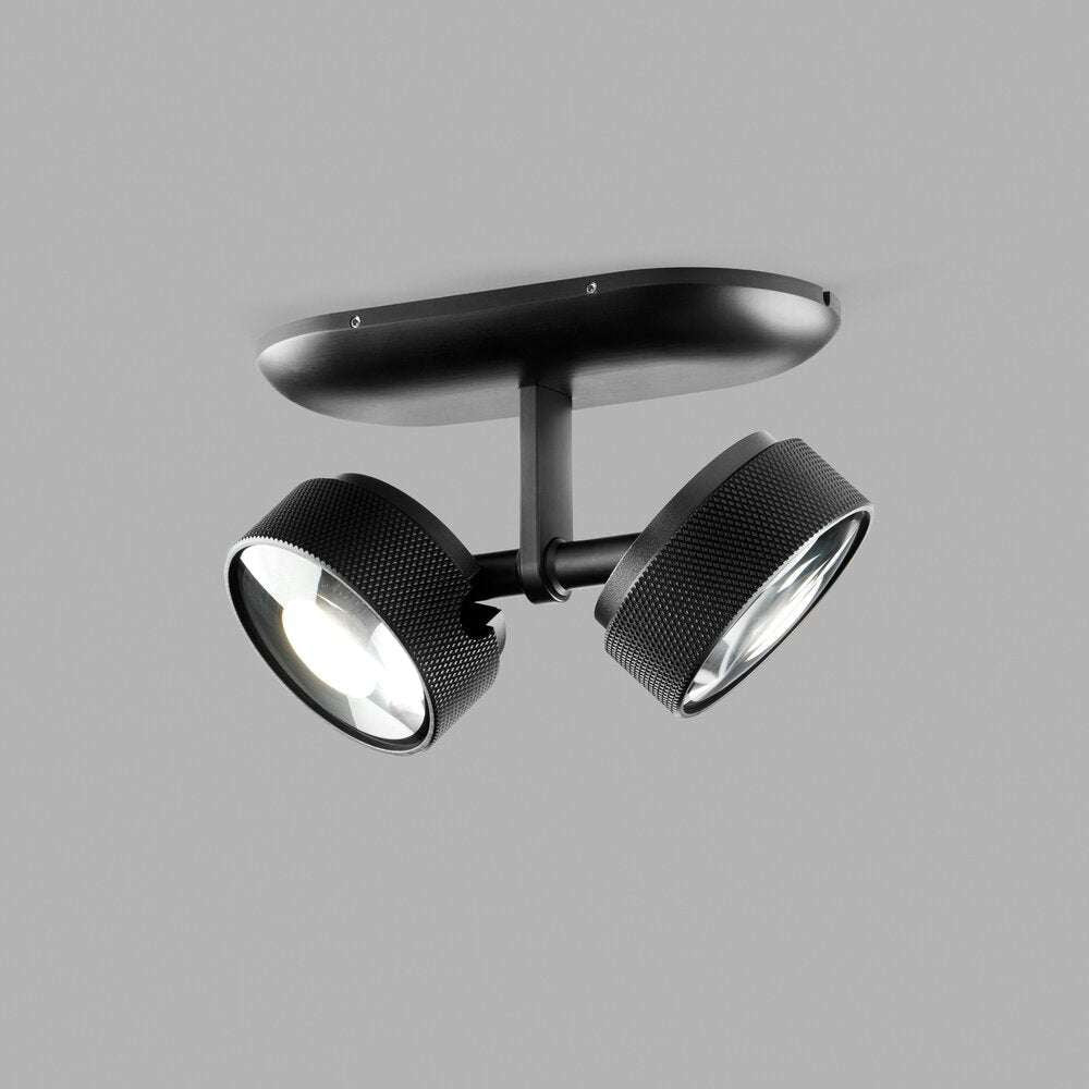 Cosmo c2 carbon black Spot