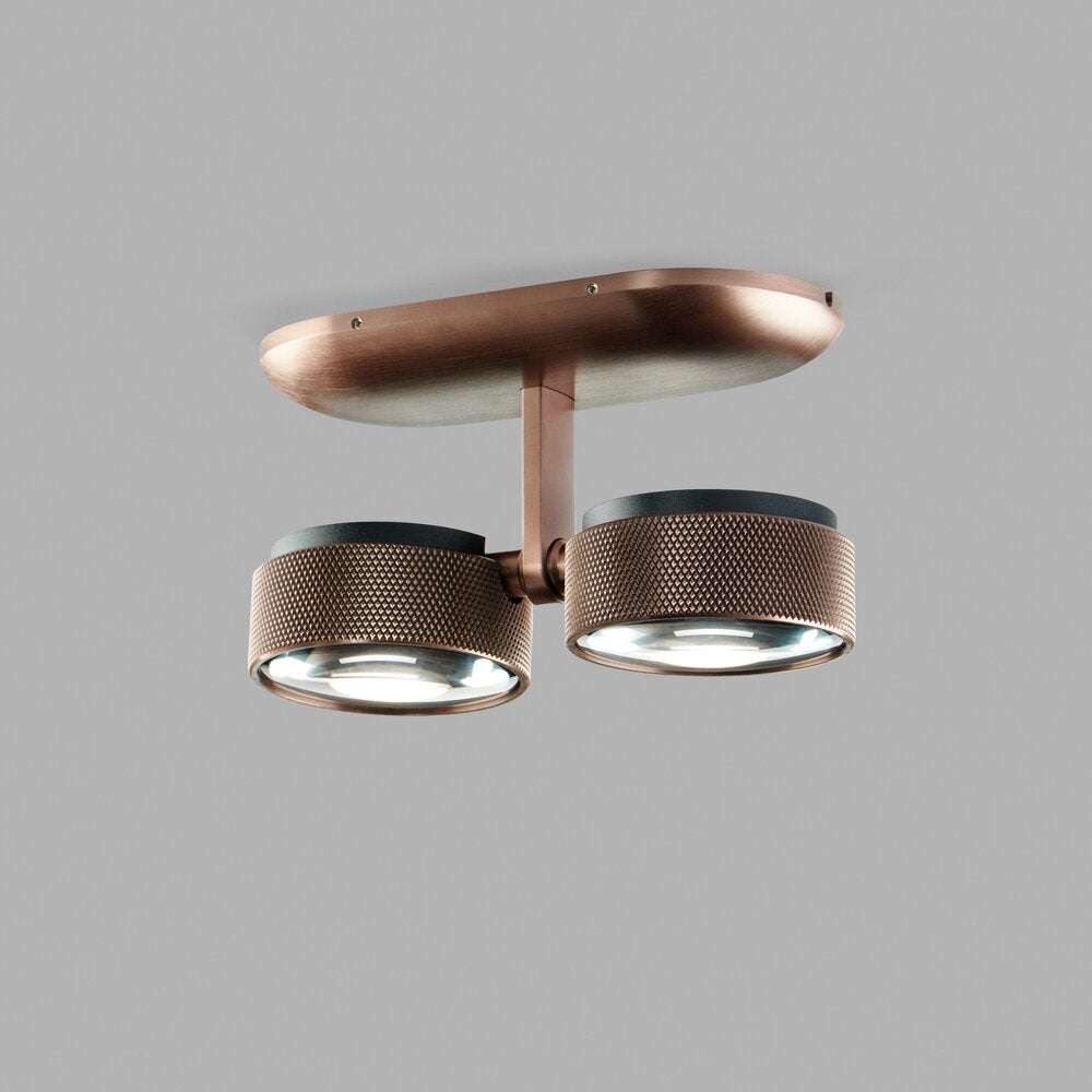 Cosmo c2 rose gold Spot