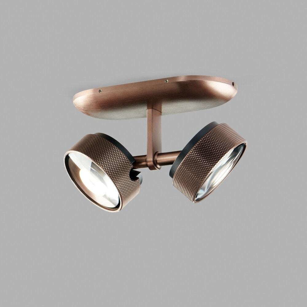 Cosmo c2 rose gold Spot