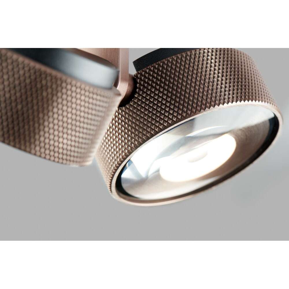 Cosmo c2 rose gold Spot