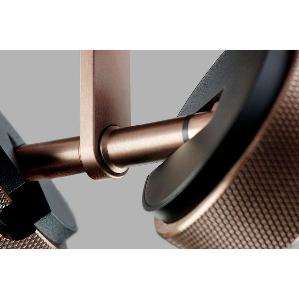 Cosmo c2 rose gold Spot