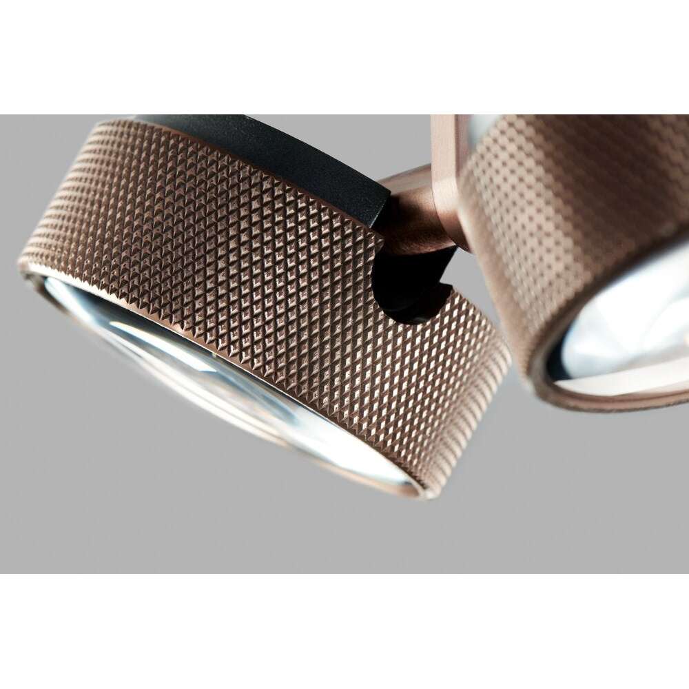 Cosmo c2 rose gold Spot
