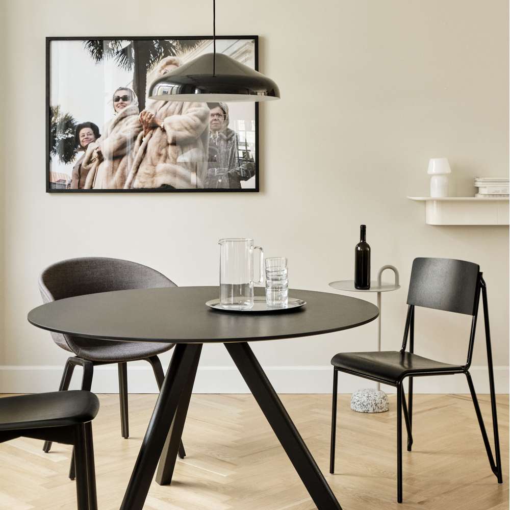 HAY CPH 20 bord Ø120