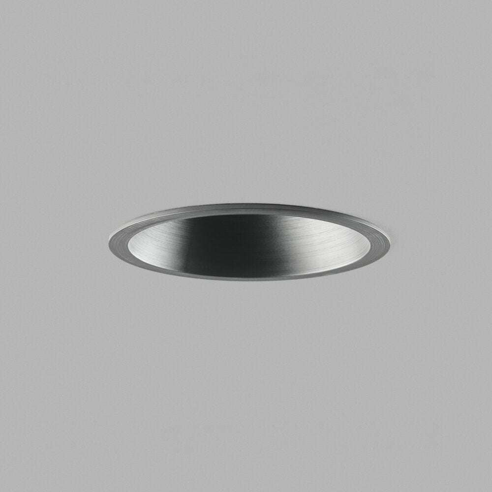 Curve ii ø90 carbon black Spot