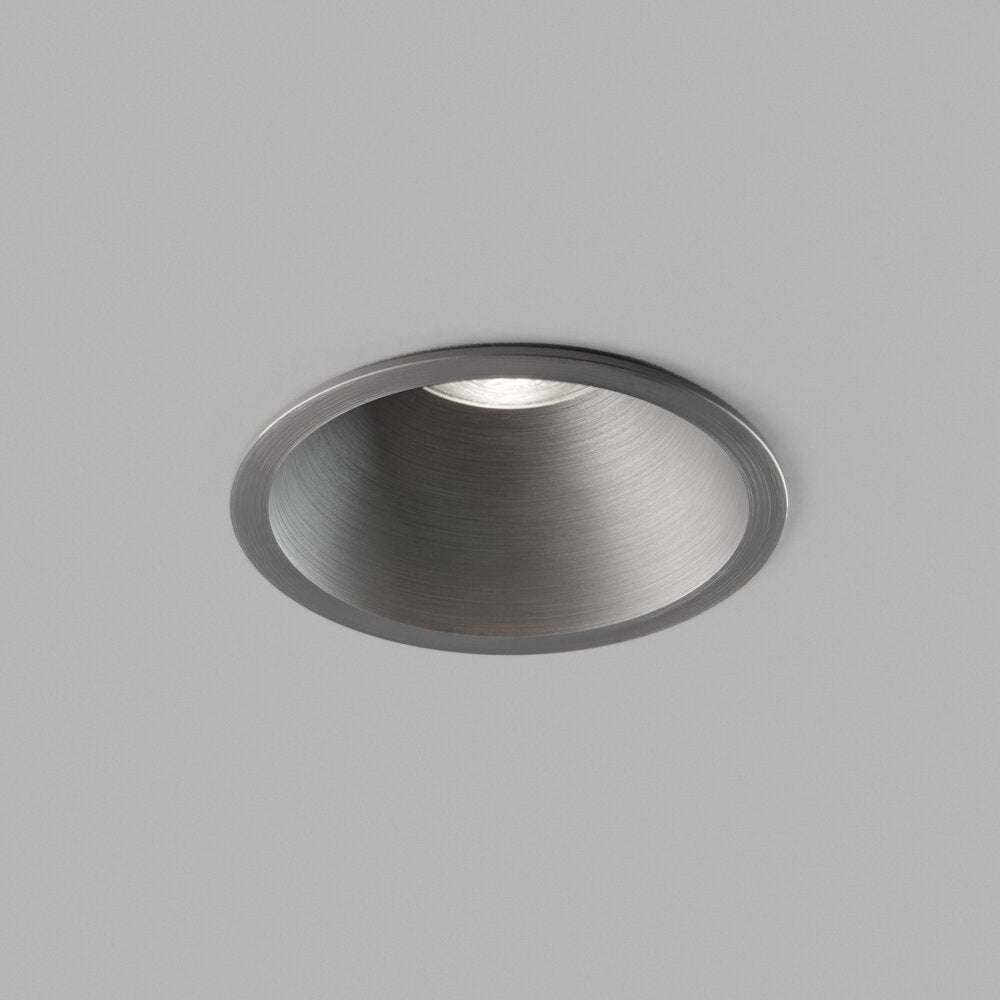 Curve ii ø90 titanium Spot