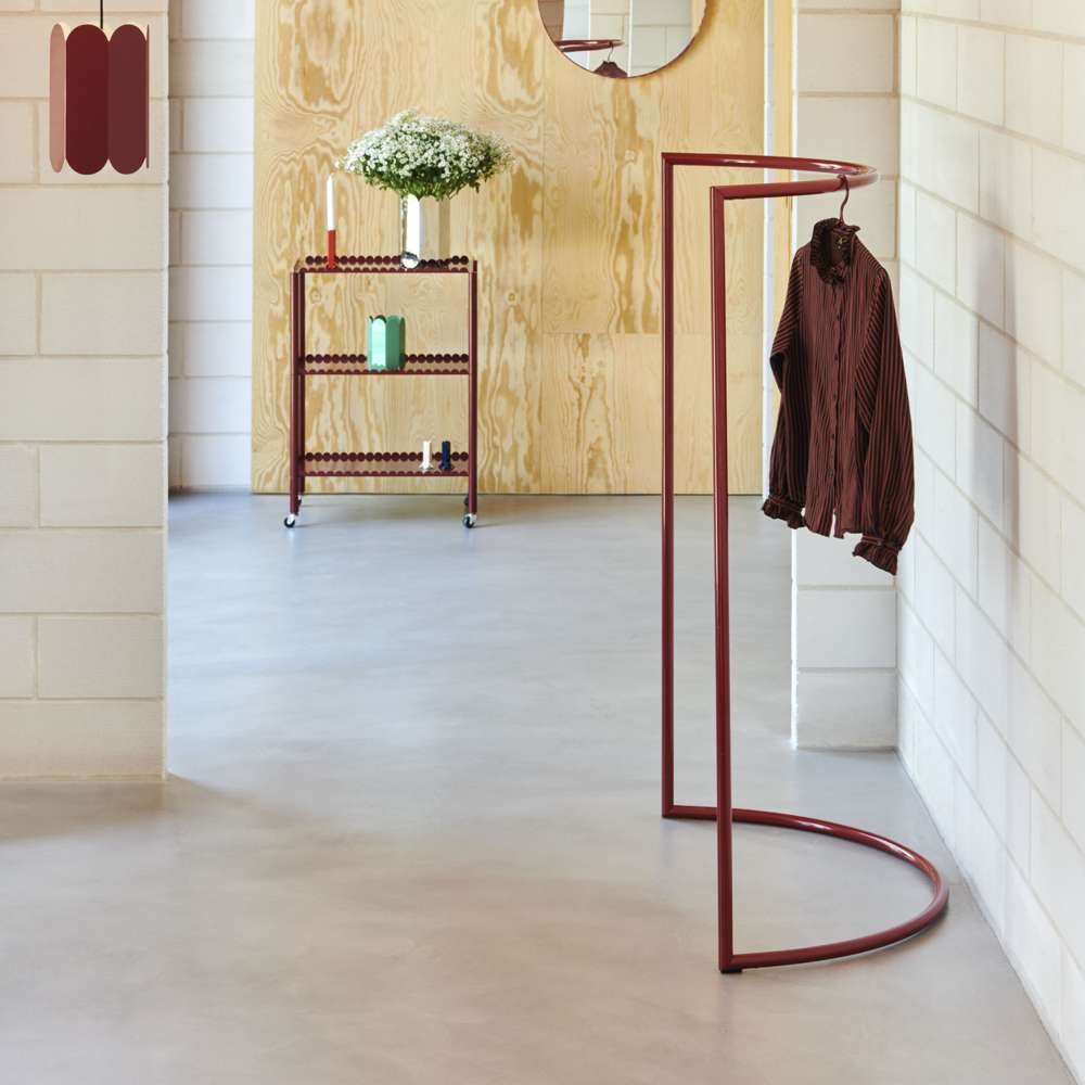 HAY Colour Rack C form
