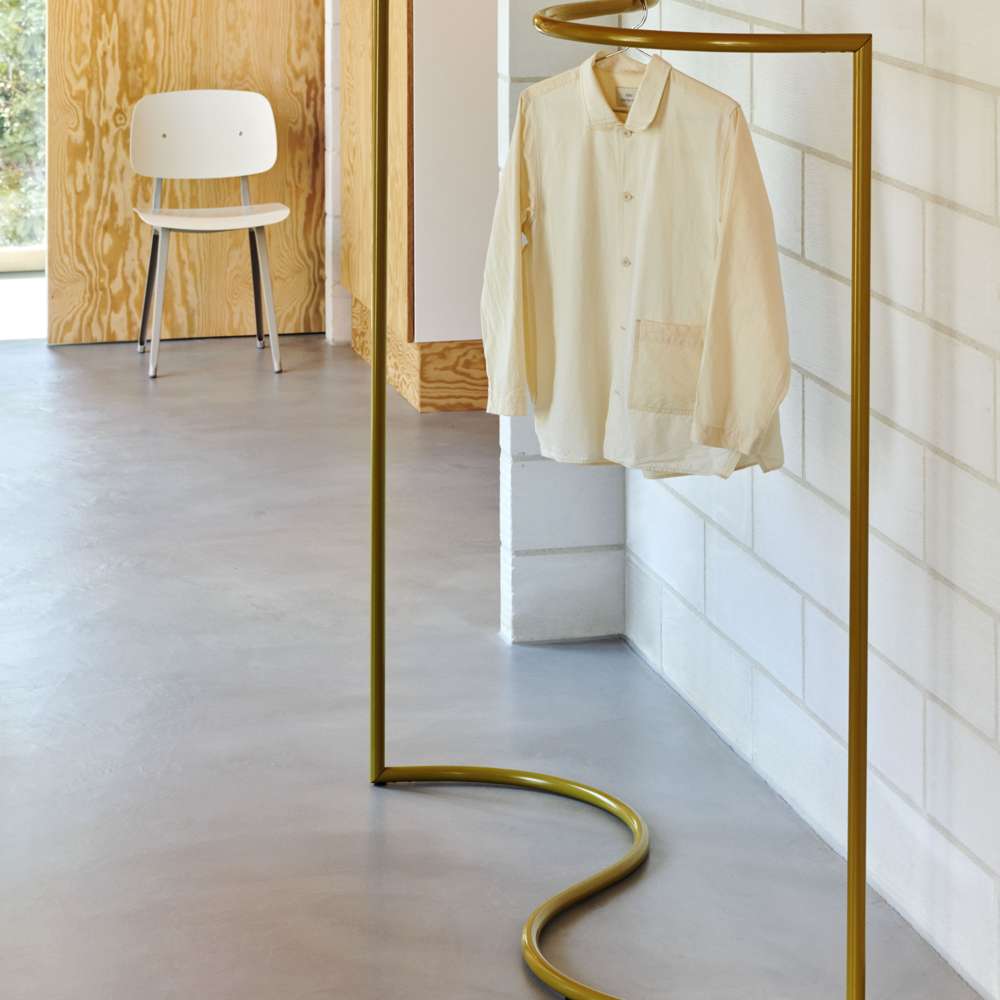 HAY Colour Rack S form