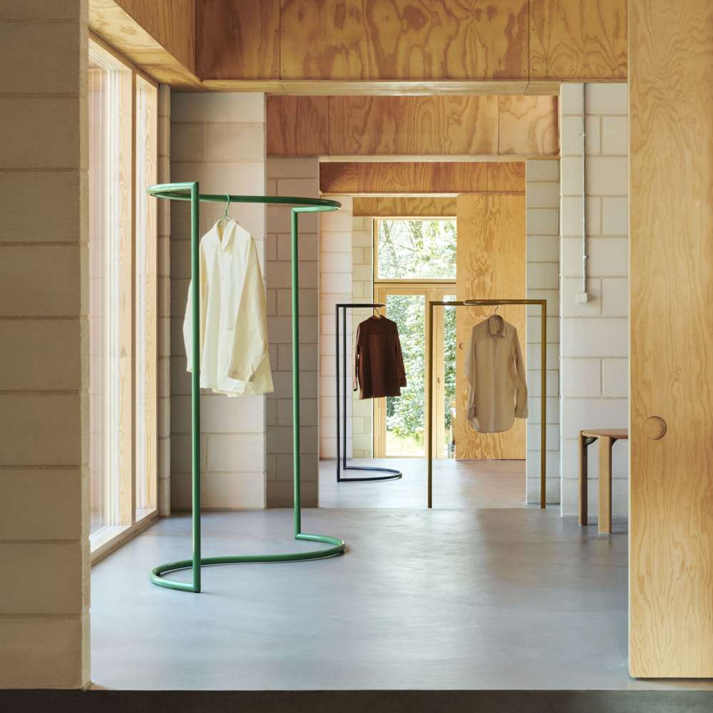 HAY Colour Rack S form