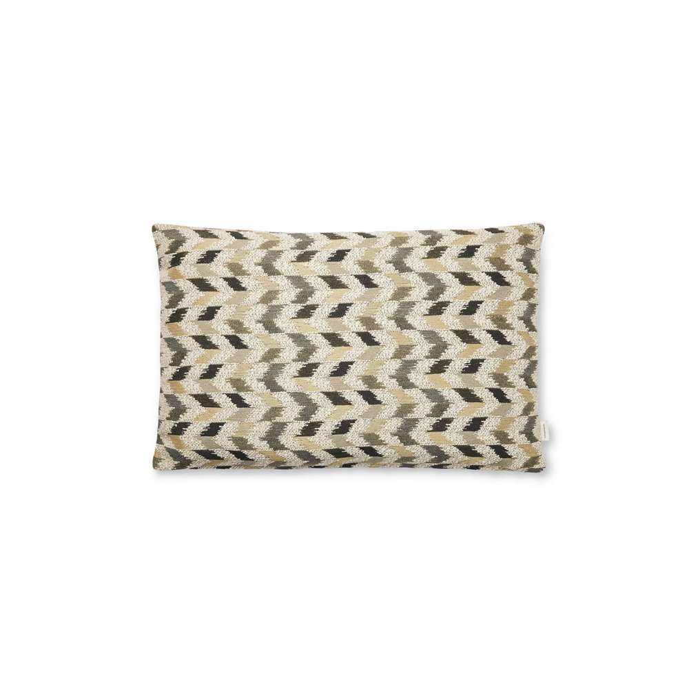 Compliments Bianca pyntepude Grey 40x60 cm