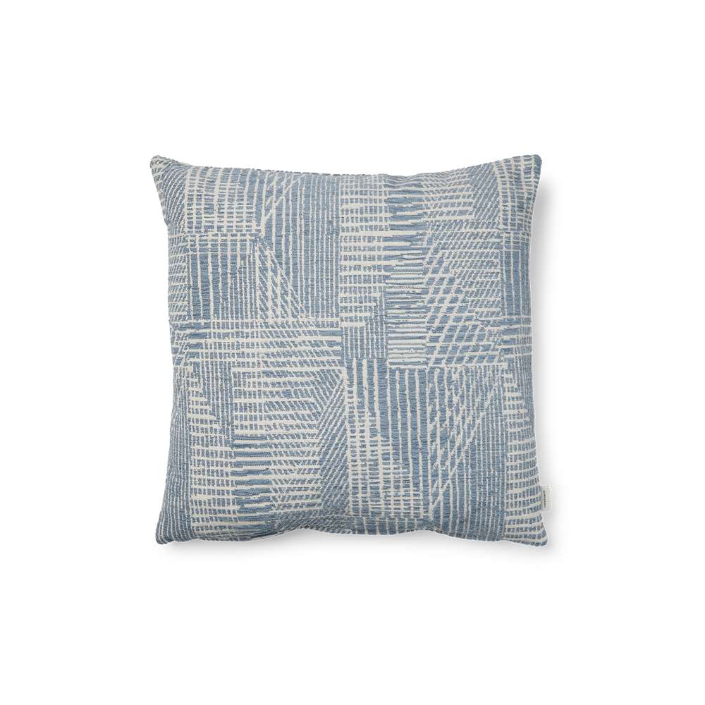 Compliments Domaine pyntepde Faded Blue 50x50 cm