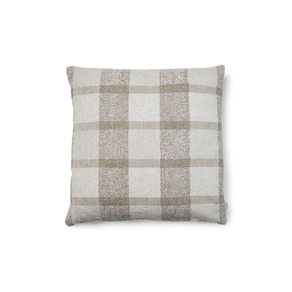 Compliments Riva pyntepude Sand 50x50 cm