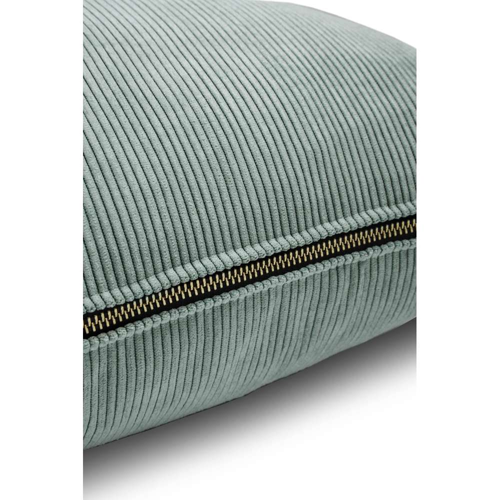 Compliments Wille pyntepude Faded Green 45x45 cm